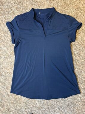 Under Armour Women’s Golf shirt